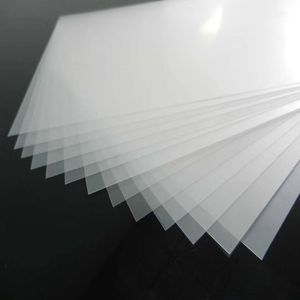 Feuilles de film de protection en PET transparent, revêtement en silicone anti-adhérent <span class=keywords><strong>pour</strong></span> bandages, autocollants et produits adhésifs - Product Image 1