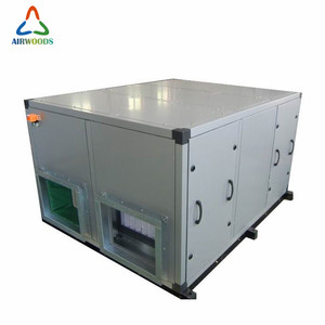 Mejores Precios en Malasia para Sistemas HVAC, Aire Acondicionado Central, Unidades de Manejo de Aire (AHU), Precios de Unidades de Manejo de Aire - Product Image 4