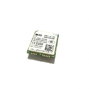 M35 <span class=keywords><strong>M2M</strong></span> <span class=keywords><strong>GSM</strong></span> GPRS M35FA M35FA-03-STD M35FB-03-STD Mô-đun - Product Image 4