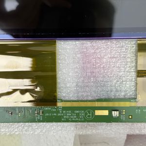 Écran de remplacement pour panneau LED, écrans LCD TV LED, cellule ouverte, panneau TV pour Samsung Hisense <span class=keywords><strong>JVC</strong></span>, remplacements d'écrans TV LC490EQY-SJA2 - Product Image 5