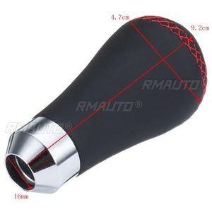 Poignée de levier de vitesses manuelle universelle pour Nissan/Mazda/Hyundai/KIA/Chevrolet/Buick/Ford/VW - Product Image 4