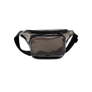 Sac banane de sport personnalisé avec couleur et logo - Product Image 1