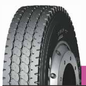 Neumáticos para Camión AZ098 12.00R20 13R22.5 Modelos Disponibles para Transporte de Larga Distancia - Product Image 3