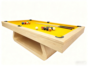 <span class=keywords><strong>Table</strong></span> <span class=keywords><strong>de</strong></span> <span class=keywords><strong>billard</strong></span> <span class=keywords><strong>de</strong></span> <span class=keywords><strong>8</strong></span> pieds pour la maison, sports <span class=keywords><strong>de</strong></span> loisirs en intérieur, <span class=keywords><strong>prix</strong></span> direct usine Dragon River - Product Image 2