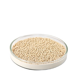 Tamiz Molecular de Zeolita 13X para Eliminar Bases Nitrógenas para Proteger el Catalizador de Alquilación de la Intoxicación y la Desactivación - Product Image 4