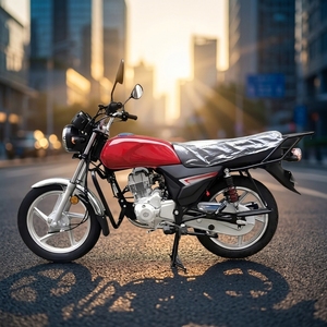 <span class=keywords><strong>Moto</strong></span> CB150 4 temps 150cc à essence fiable, 2 roues, vitesse maximale 95 km/h, directement du fournisseur <span class=keywords><strong>d</strong></span>'usine - Product Image 6