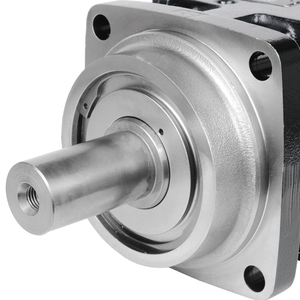 Паркер мотор насос <span class=keywords><strong>F12</strong></span>-<span class=keywords><strong>250</strong></span> гидравлический мотор Паркер 3799863 F12030 - Product Image 2