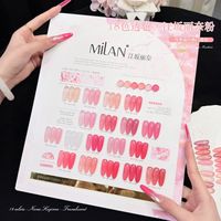 Lot de vernis à ongles gel UV LED professionnel pour salon de manucure, 15 ml, non toxique, gelée longue durée, 18 couleurs, vente en gros