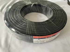 RVV <span class=keywords><strong>3</strong></span>芯300/500V铜芯PVC绝缘护套平行接头软电缆 - Product Image 6