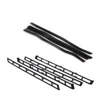 Honcam Factory Original Kit anti-poussière pour PlayStation 4 PS4 Slim Game Console Accessoires de jeu