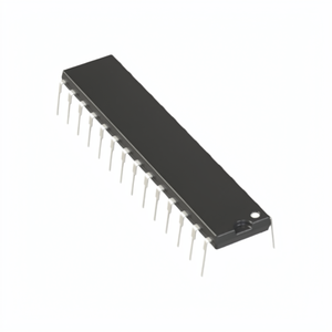 Electronic Circuit Components Original 28 DIP DSPIC33FJ32MC202-I_SP Embedded - Product Image 1