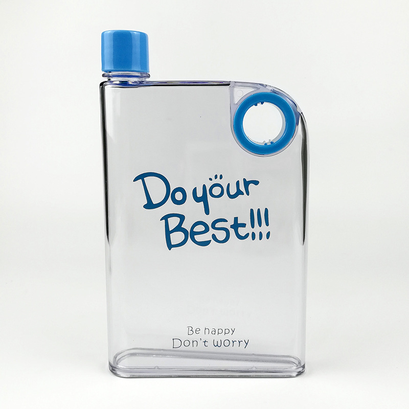 Azul cielo transparente