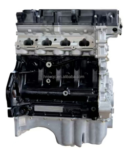 Motore Nuovo di Zecca A14NET 1.4T Benzina, Assemblaggio Motore OEM 12694451 per Chevrolet Cruze Sonic Aveo, per Buick Encore, per <span class=keywords><strong>Trax</strong></span> Holden - Product Image 5