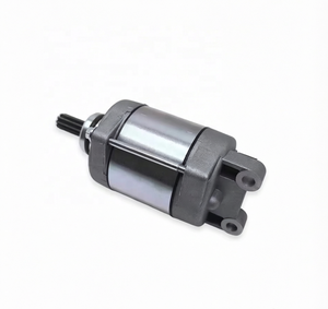 Moteur de démarrage électrique adapté aux motos de motocross 250cc 350cc modèles FE SX XC EXC, pièces de rechange CNC pour moteur de démarrage électrique - Product Image 4