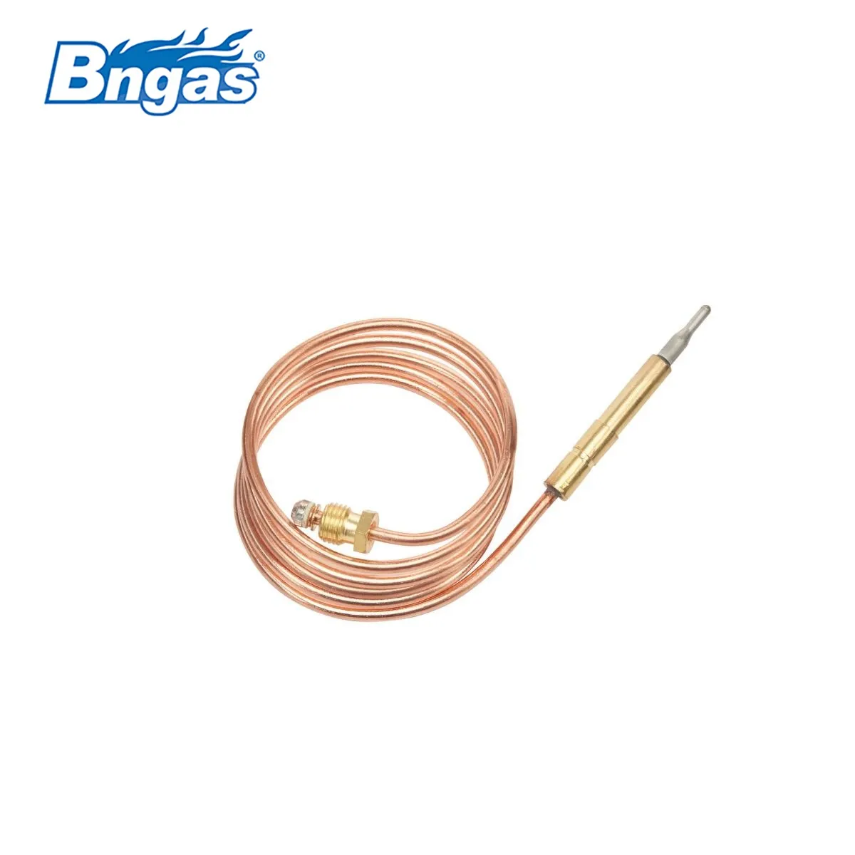 Thermocouple universel de remplacement pour chauffe-eau de four à gaz