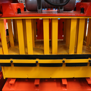 Machine à fabriquer des blocs de cendres volantes en béton industriel <span class=keywords><strong>Zenith</strong></span> en Éthiopie - Product Image 5