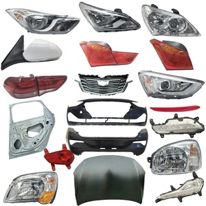 Piezas de Automóvil de Fábrica de Alta Calidad para Chevrolet <span class=keywords><strong>Captiva</strong></span> 2011-2018 2010-2020, Piezas de Automóvil con Componentes de Chasis de Gama Completa - Product Image 3