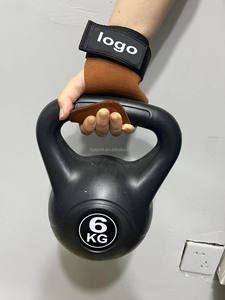 NQ SPORTS Grips Frog Grip: Las Mejores Agarraderas de Gimnasia con Cuatro Cintas de Silicona para Niños y Gimnastas de Carbono - Product Image 2