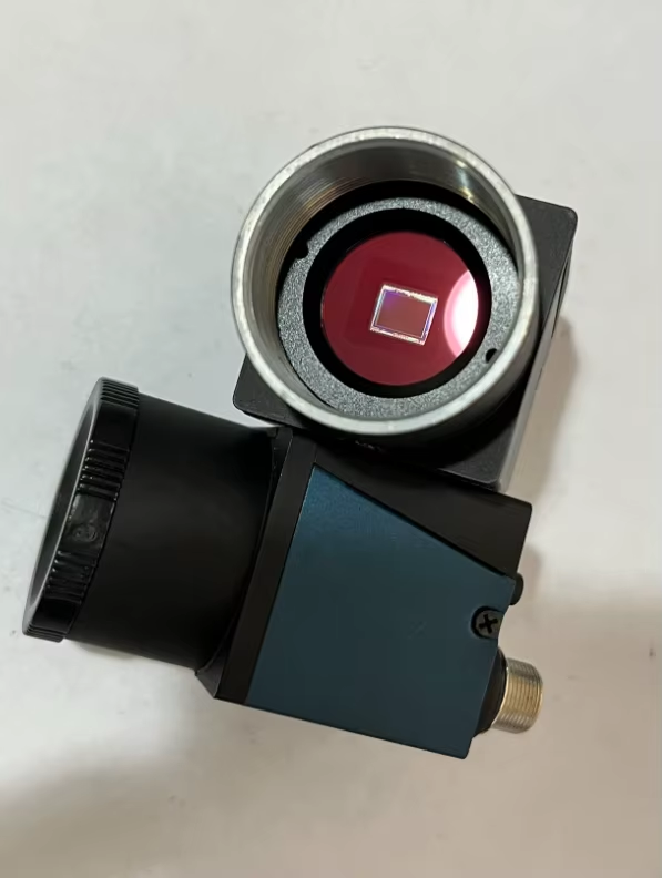 Daheng Imaging MER-125-43GC 1.3MP Color GigE Industrial Camera 43fps Machine Vision for Inspection Robotics · image 5
