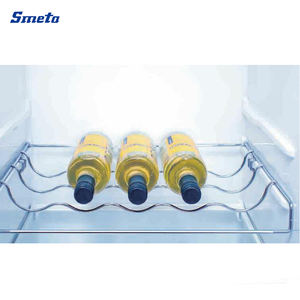 Réfrigérateurs Smeta 275L, réfrigérateur et congélateur encastrables pour la maison, à vendre à bas prix - Product Image 3