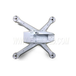 Özel yapılmış plastik enjeksiyon <span class=keywords><strong>Drone</strong></span> kalıp - Product Image 3