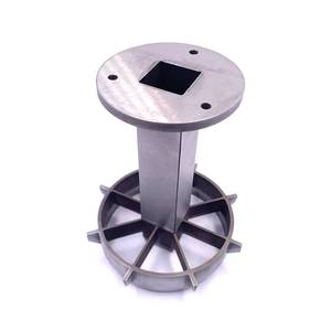 Cubierta de Motor de Motocicleta Mecanizada por CNC Personalizada, Protector de Cárter y Piezas de Repuesto para Máquina de Corte Láser de Bicicletas - Product Image 3