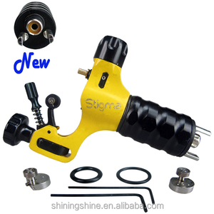 Máy xăm hình con chuồn chuồn xoay kiểu mới 2025 - Product Image 2