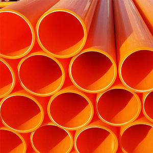 Câble d'alimentation MPP le plus vendu, excellente isolation électrique, <span class=keywords><strong>tuyau</strong></span> en plastique MPP - Product Image 6