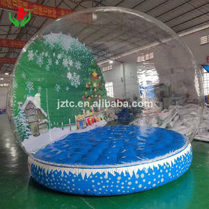 <span class=keywords><strong>Casa</strong></span> Inflable Blanca Mini para Niños, de Interior y Exterior, con PVC de Grado Comercial y Fácil Instalación, en Oferta - Product Image 5