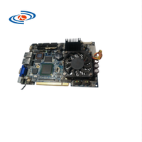 Nouvelle carte industrielle originale PROX-H501LF pour le contrôle du système