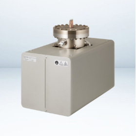 Pompe à ions par pulvérisation Ulvac PST-100 100L haute vide pour accélérateurs de particules - Product Image 3
