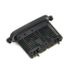โมดูลควบคุมไฟหน้ารถยนต์ OEM สำหรับรถยนต์ซีรีส์ 5 ปี 2011-2013 รุ่น F10 F11 F18  ไม่มีระบบ AHL อะไหล่ไฟหน้ารุ่นเก่า ใหม่ รหัส 63117316217 - Product Image 3