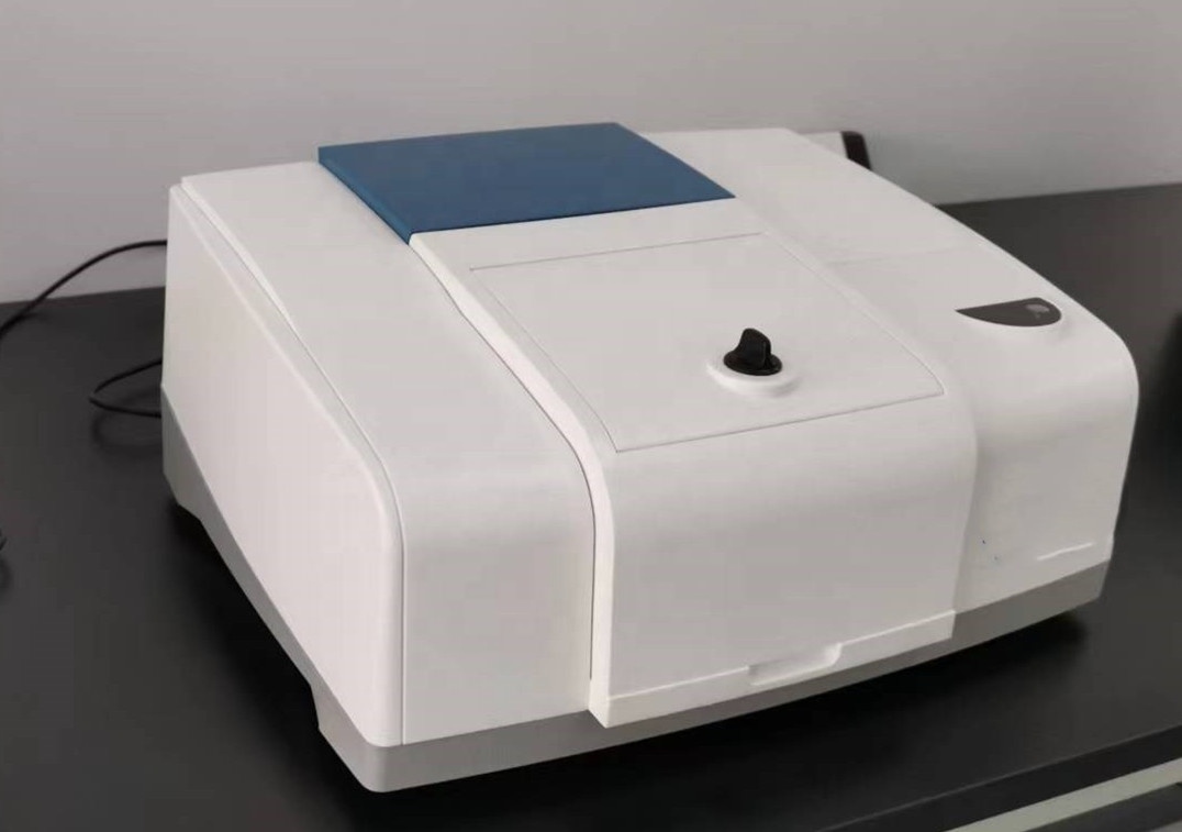 ftir spectrophotometer infrared