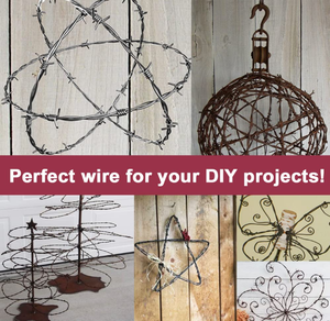 Rollo de Alambre de Púas Galvanizado, Alambre de Púas de Acero Inoxidable para Cercas, Cuerda de Púas Antiescalada, Rollo de Cuerda de Púas de Alta Calidad - Product Image 5