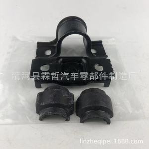 บูชกันโคลงไฟฟ้าแบบไฟฟ้ารุ่น Cs-Fk-007 สำหรับรถจี๊ปเชอโรกี อะไหล่ทดแทนด้านหน้า ชุดประกอบยางและโลหะ - Product Image 4