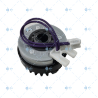 A00F-M200-00 A00FM20000 Engrenage de transmission du développeur (métal) pour copieurs Konica Minolta Bizhub 223 283 363 - Qualité A+