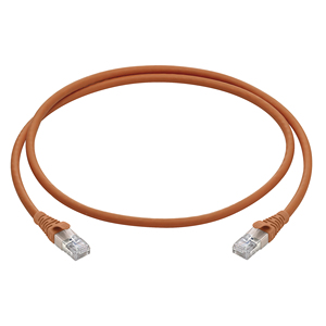 Câble RJ45 Cat6A S/FTP 20 mètres Cordon Ethernet Réseau - Product Image 1