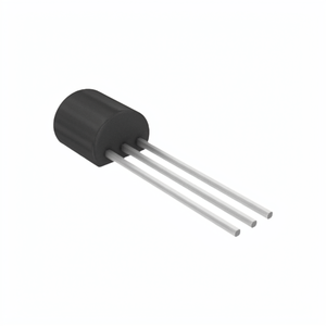 Electronics Component Transistors TO-226-3, TO-92-3 Long Body Original MPSA14 - Product Image 1