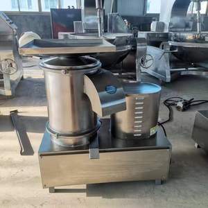 Machine de fissuration de jaune <span class=keywords><strong>blanc</strong></span> de coquille <span class=keywords><strong>liquide</strong></span> d'<span class=keywords><strong>oeuf</strong></span> machines à casser les oeufs machine de fabrication de traitement de séparation de battement d'oeufs - Product Image 4