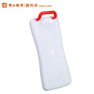 Panneau de douche Foshan Oriental FS7931 avec poignée rouge pour l'aide au bain - Product Image 1