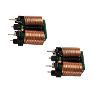 उच्च गुणवत्ता <span class=keywords><strong>12v</strong></span> डीसी शोर आम मोड गला घोंटना फिल्टर करनेवाला - Product Image 2