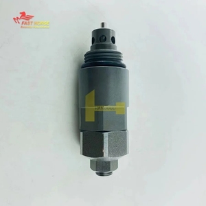 Ensemble de soupape de commande principale et de soupape de décharge 25/221792 25-221792 25221792 25*93 25*94 LNC0186 JCB JS200 JS210 JS220 JS235 - Product Image 3