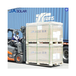 Panneau solaire JA MBB Panneau solaire demi-cellule <span class=keywords><strong>JAM78S30</strong></span> 580-605 MR Panneaux photovoltaïques mono PERC 580W 585W 590W 595W 600W 605W - Product Image 6