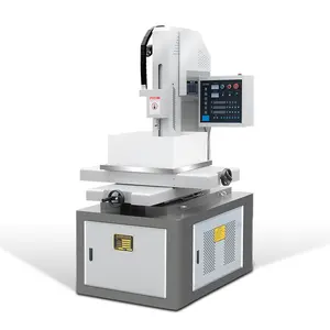 Perceuse Edm w, perceuse pour trous, machine à percer EDM/cnc