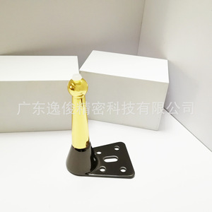 Furniture <b>Legs</b> Carbon Steel 130MM 150MM 180MM 200MM Heavy Duty <b>Sofa</b> Cabinet Bed <b>Legs</b> Traditional Design - Product Image 2