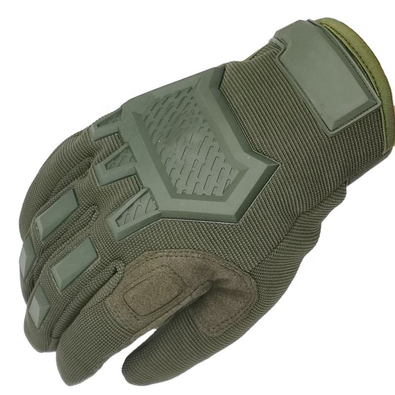 Gear Training Mountaineering Riding Gloves