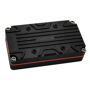 Pièces FPV pour drones de course RC : Émetteur vidéo VTX 4.9G 3W 5W avec accessoires pour drones - Product Image 6