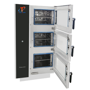 Horno de Vapor Comercial, Horno para Cocinar al Vapor, Acero Inoxidable, para Restaurante, Hotel, Cocina, Horno de Vapor TL - Product Image 3