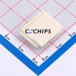 X2501H-06-N0 Housing (Wire-to-Board / Wire-to-Wire) P=2.5mm Connector 1x6P 2.5mm 1 6 - Product Image 2