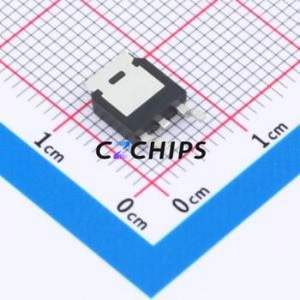 ทรานซิสเตอร์สนาม TO-252-2L IRFR110TRPBF-HXY คุณภาพสูง (MOsfet) - Product Image 2